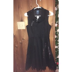 Harry Potter dress